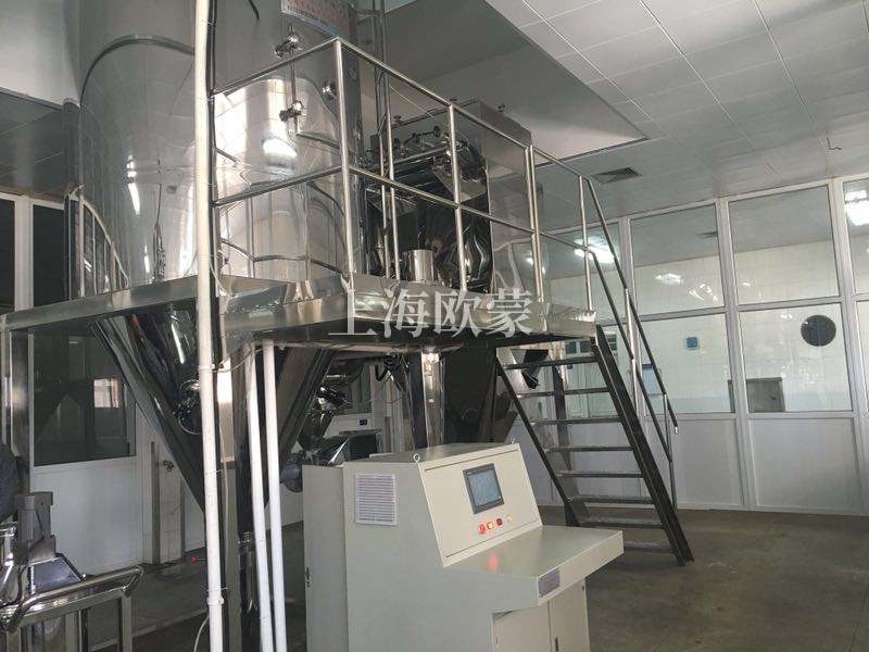 供應噴霧干燥制粒機，實驗室噴霧干燥機